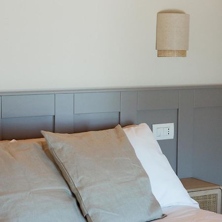Agriturismo La Costa Gropparello Kültér fotó