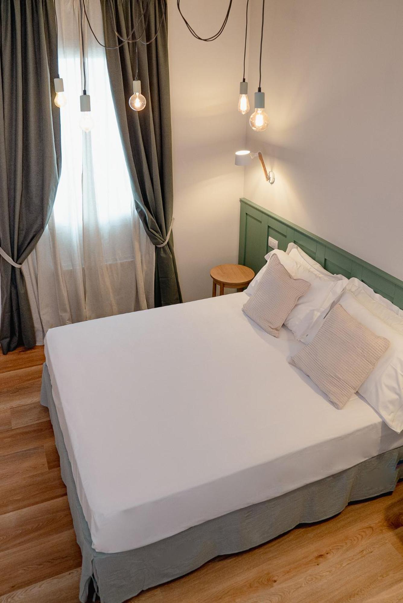 Agriturismo La Costa Gropparello Kültér fotó