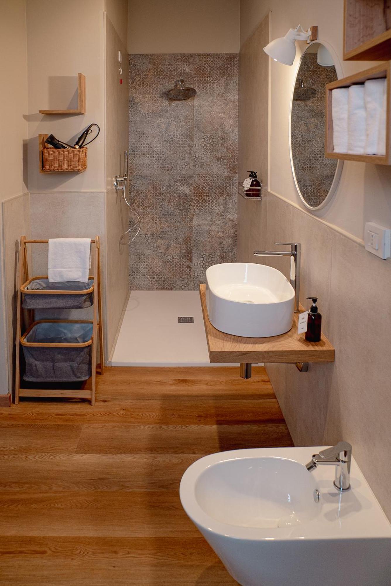 Agriturismo La Costa Gropparello Kültér fotó