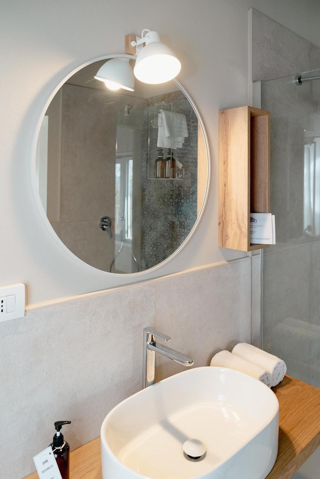 Agriturismo La Costa Gropparello Kültér fotó