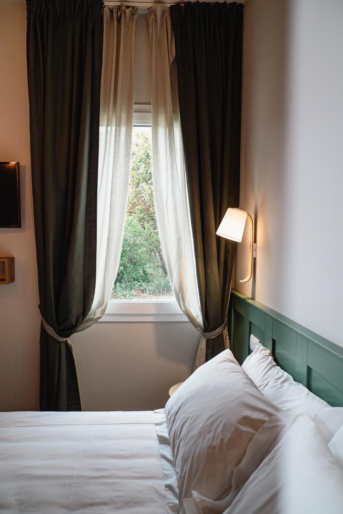 Agriturismo La Costa Gropparello Kültér fotó
