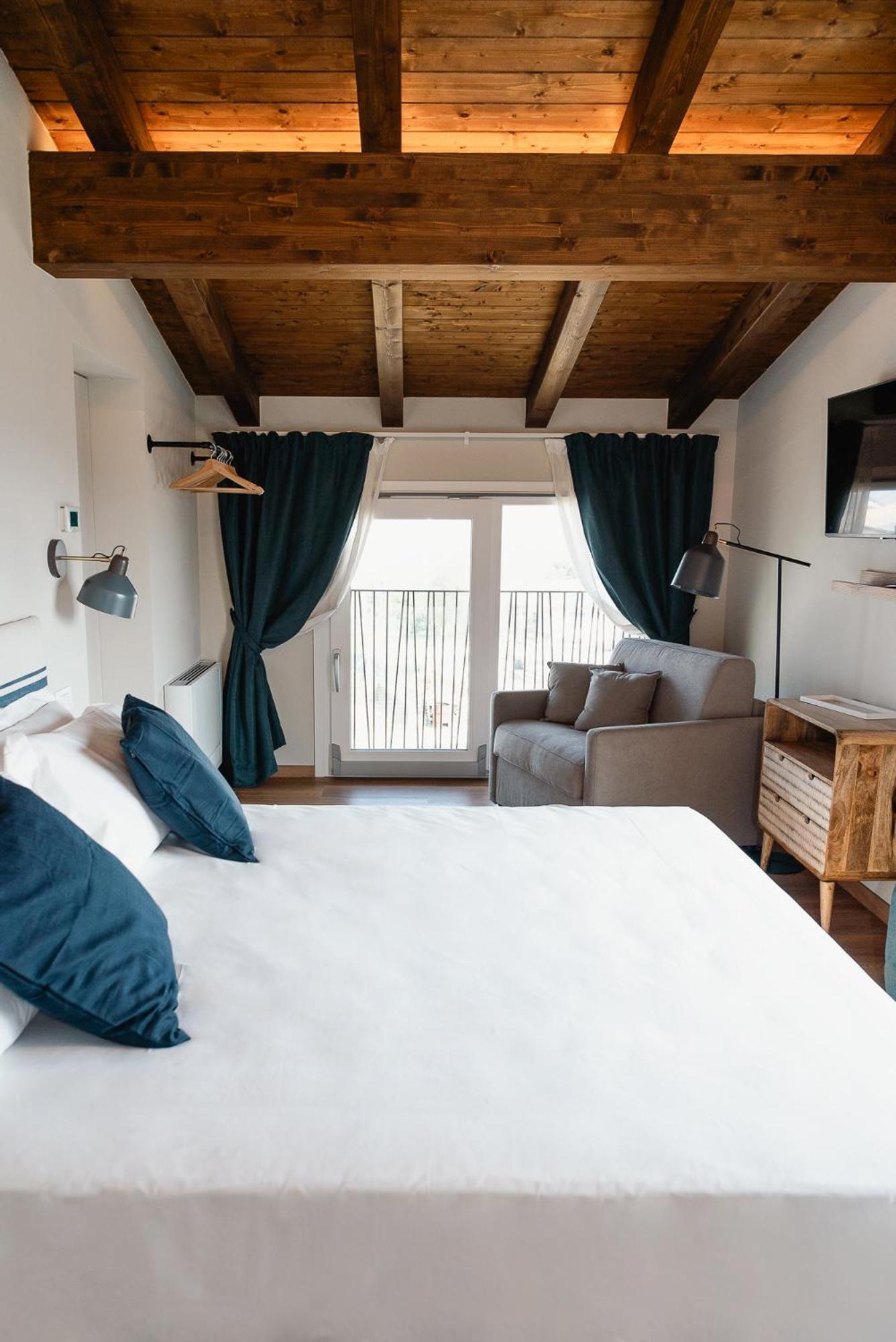 Agriturismo La Costa Gropparello Kültér fotó