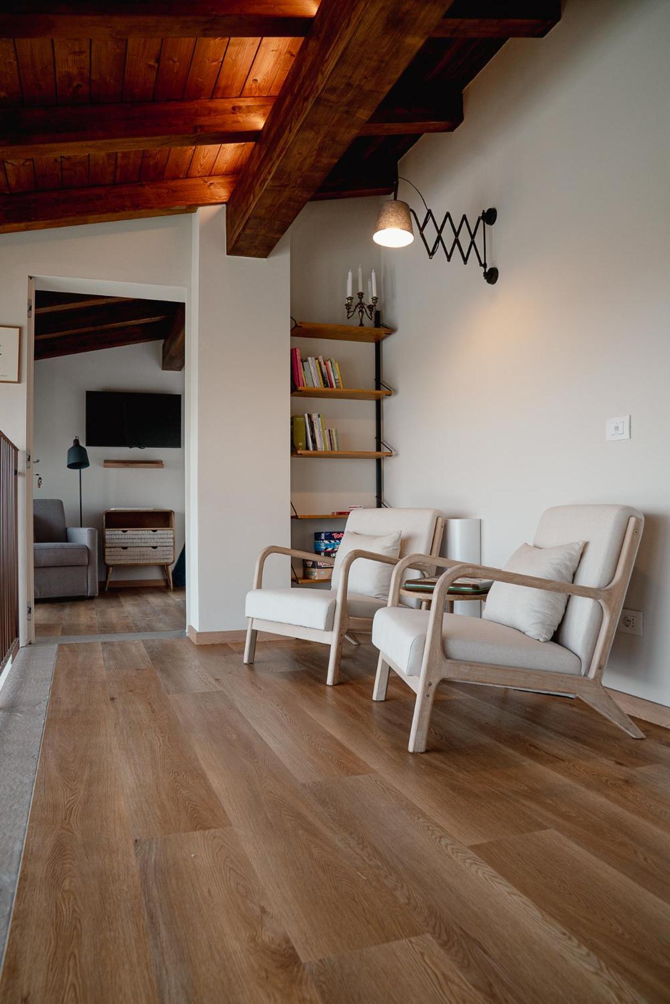 Agriturismo La Costa Gropparello Kültér fotó