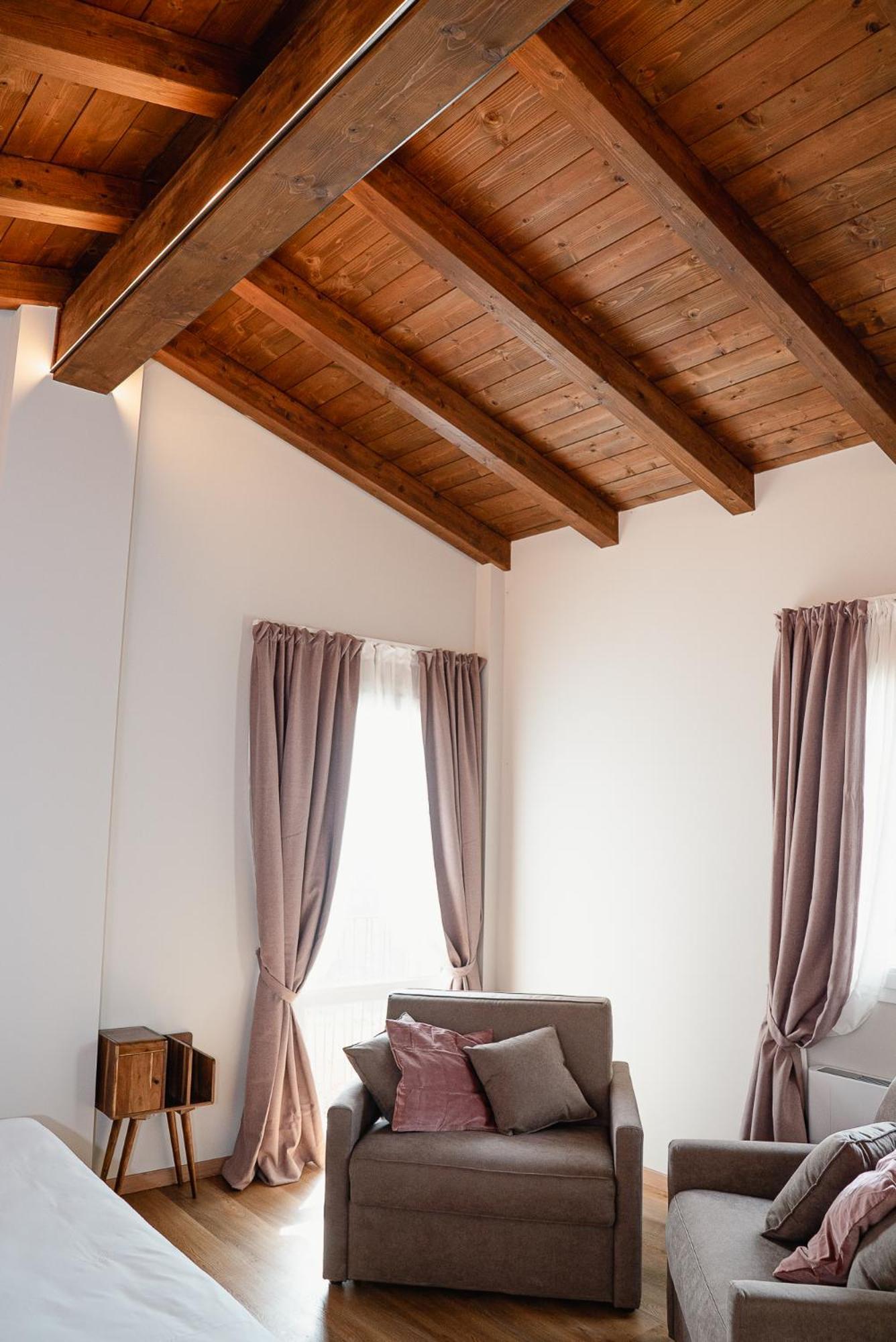 Agriturismo La Costa Gropparello Kültér fotó