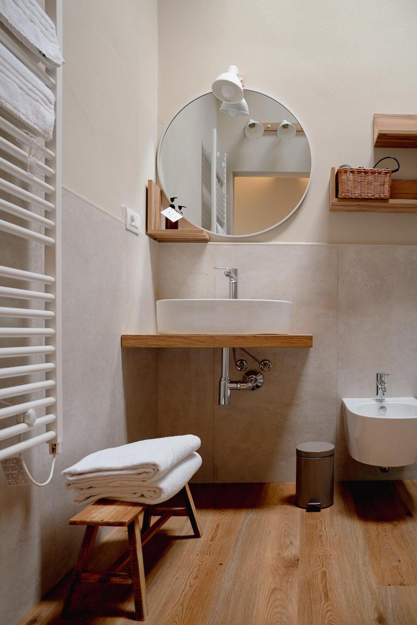 Agriturismo La Costa Gropparello Kültér fotó