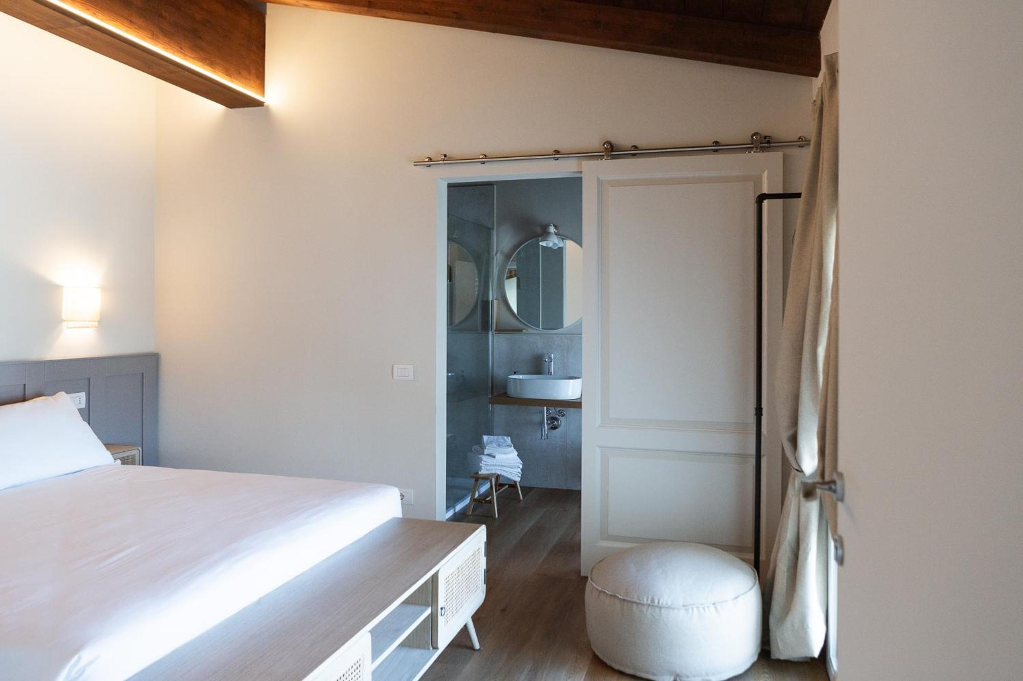 Agriturismo La Costa Gropparello Kültér fotó