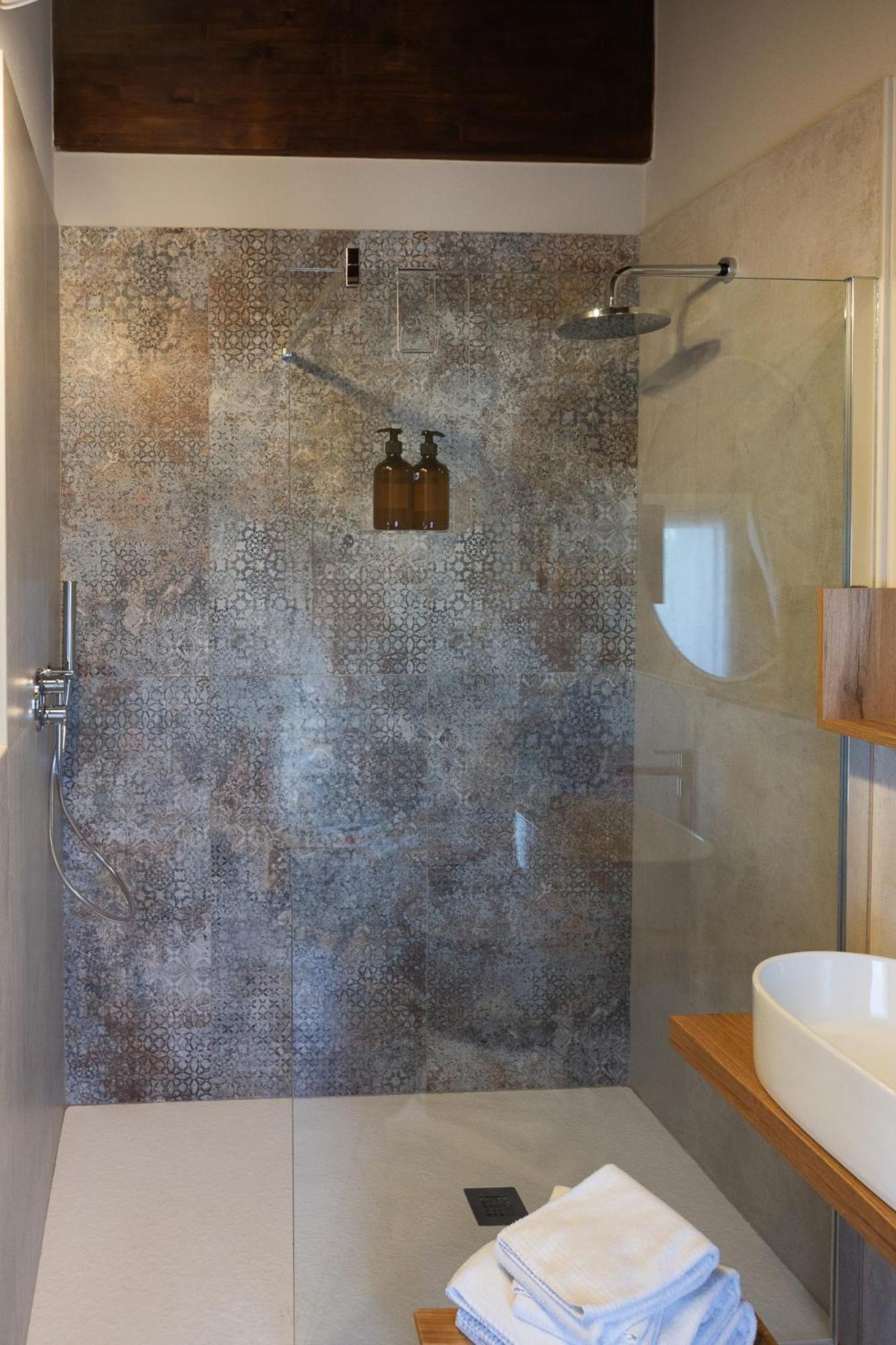 Agriturismo La Costa Gropparello Kültér fotó