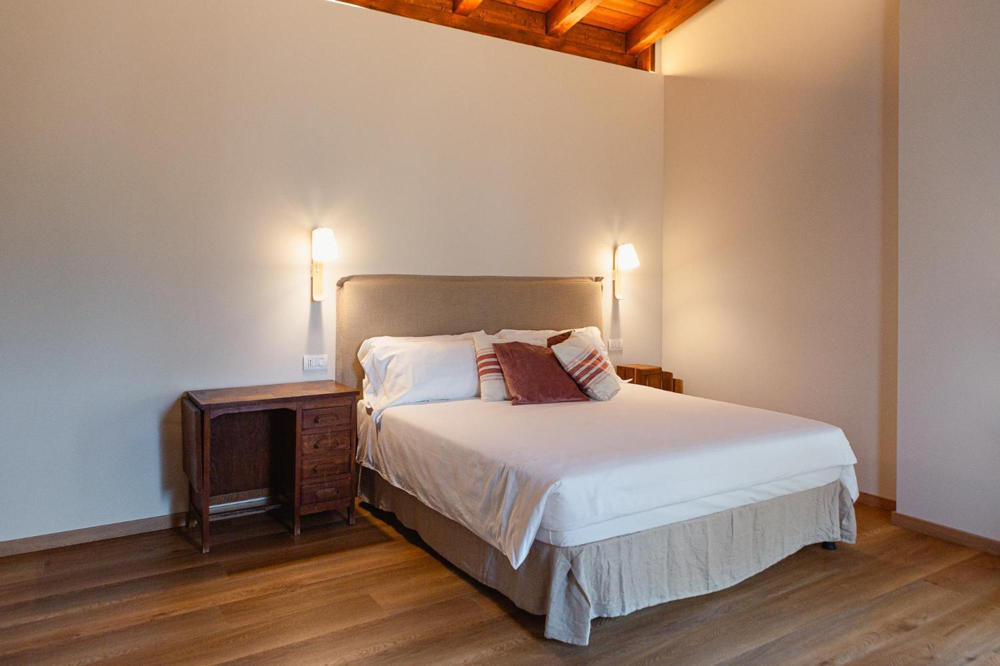 Agriturismo La Costa Gropparello Kültér fotó