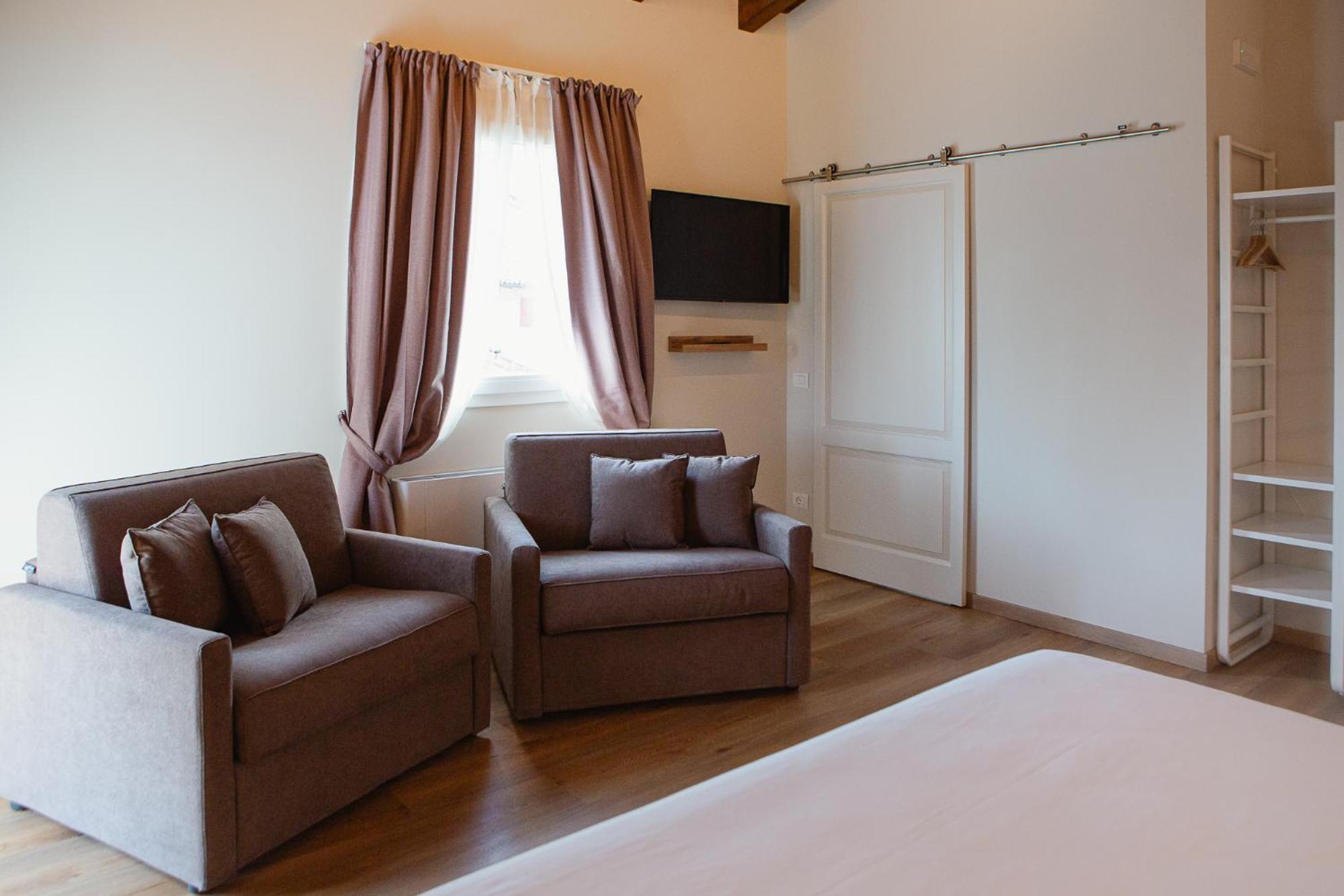 Agriturismo La Costa Gropparello Kültér fotó