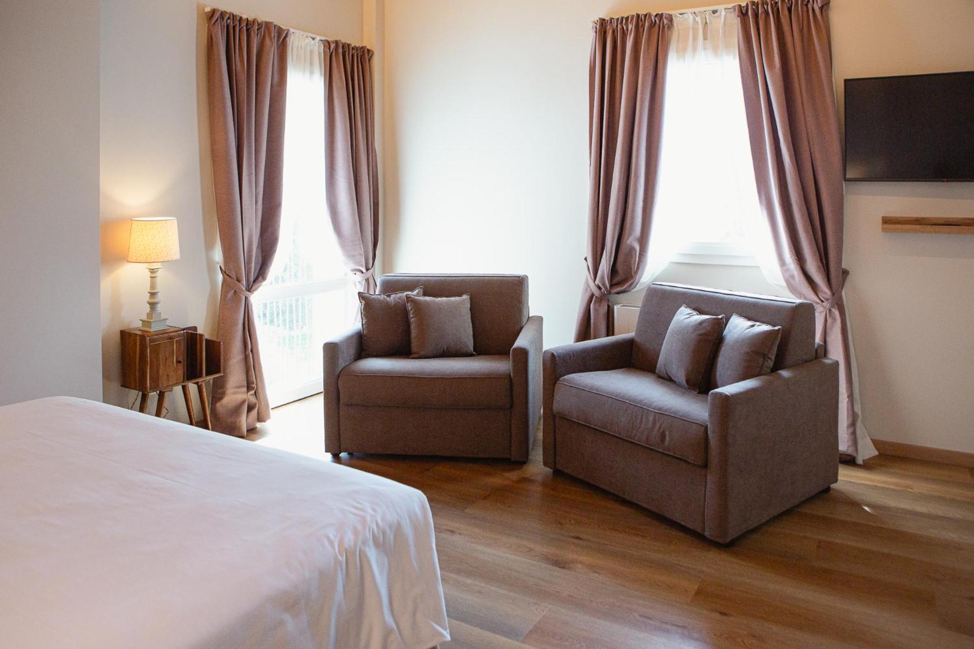 Agriturismo La Costa Gropparello Kültér fotó